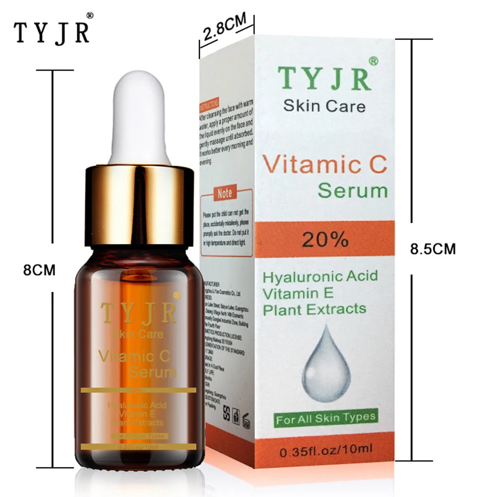 TYJR Vitamin C Serum