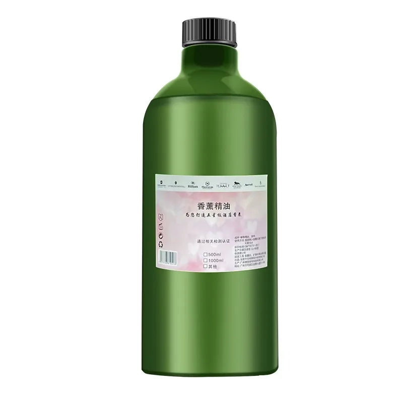 Premium Aromatherapy Essential Oil Base