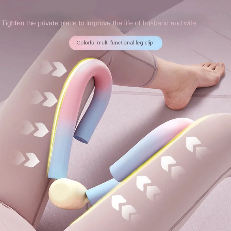 Pelvic Floor Muscle Leg Clip