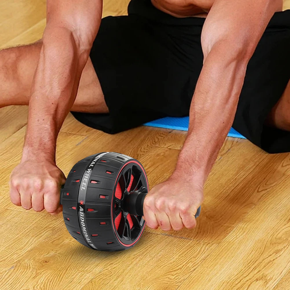 Abdominal Training Sports Equipment Ab Roller