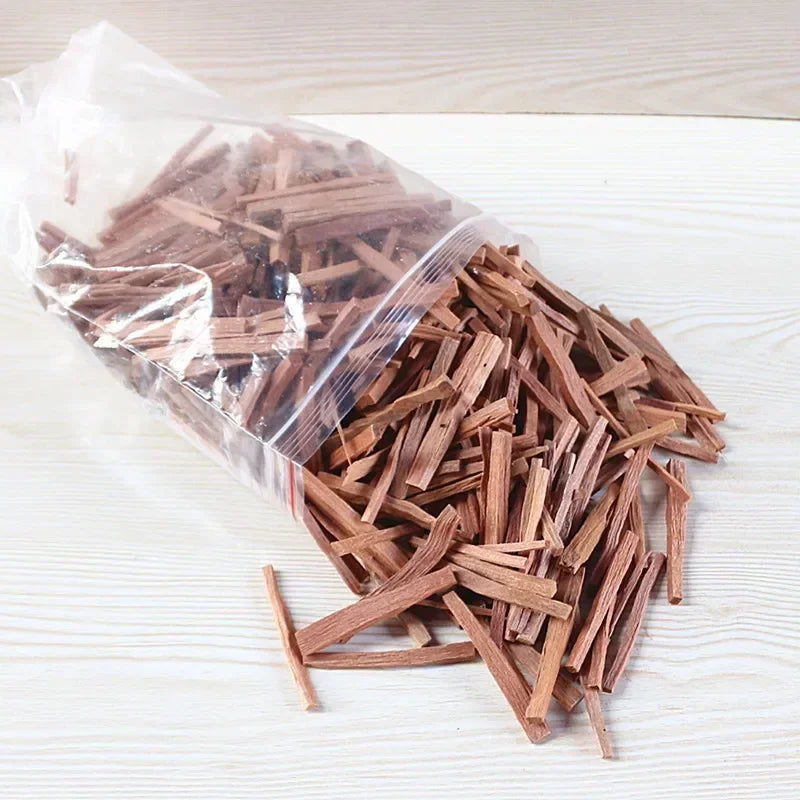 Natural Sandalwood Fragrance Stick