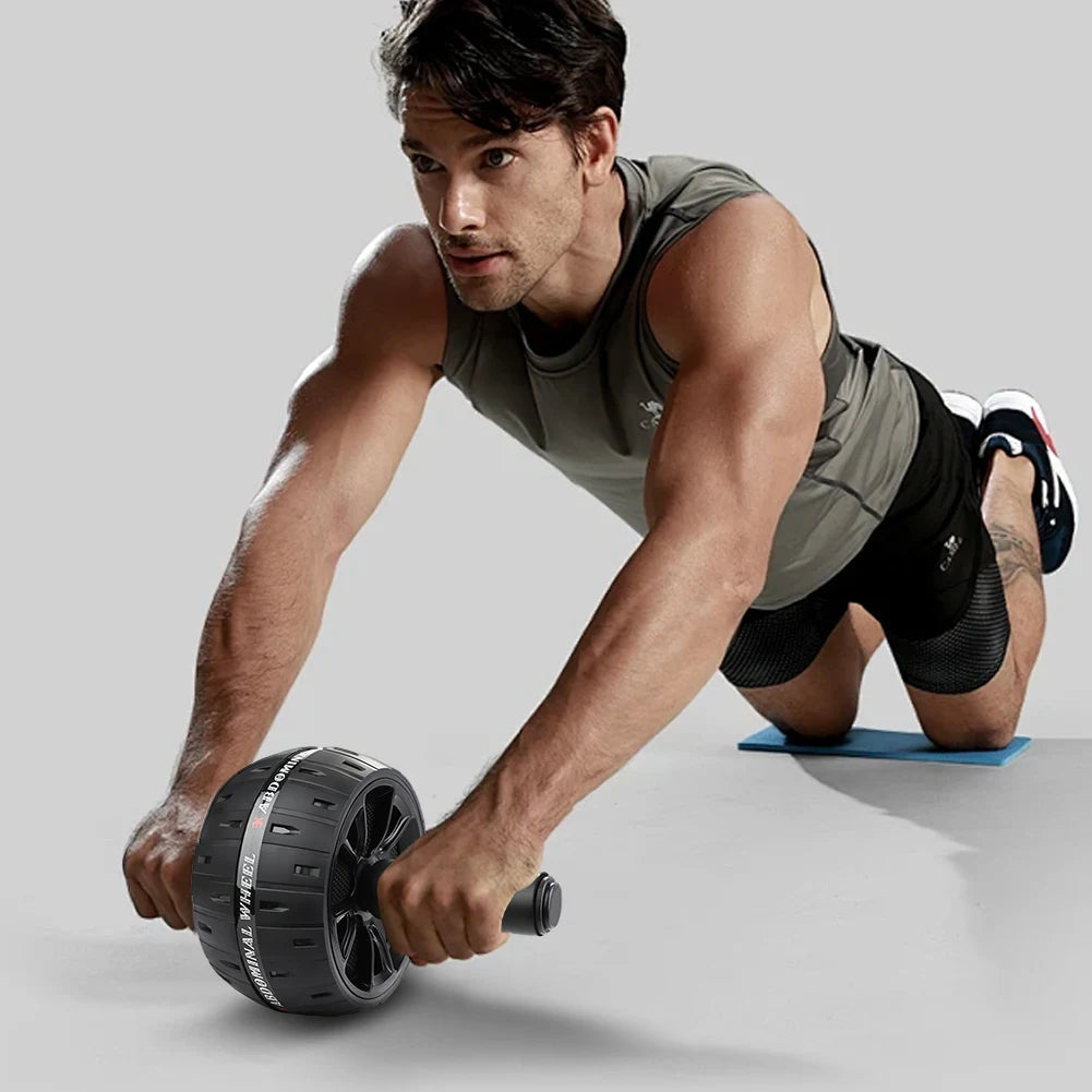 Abdominal Training Sports Equipment Ab Roller
