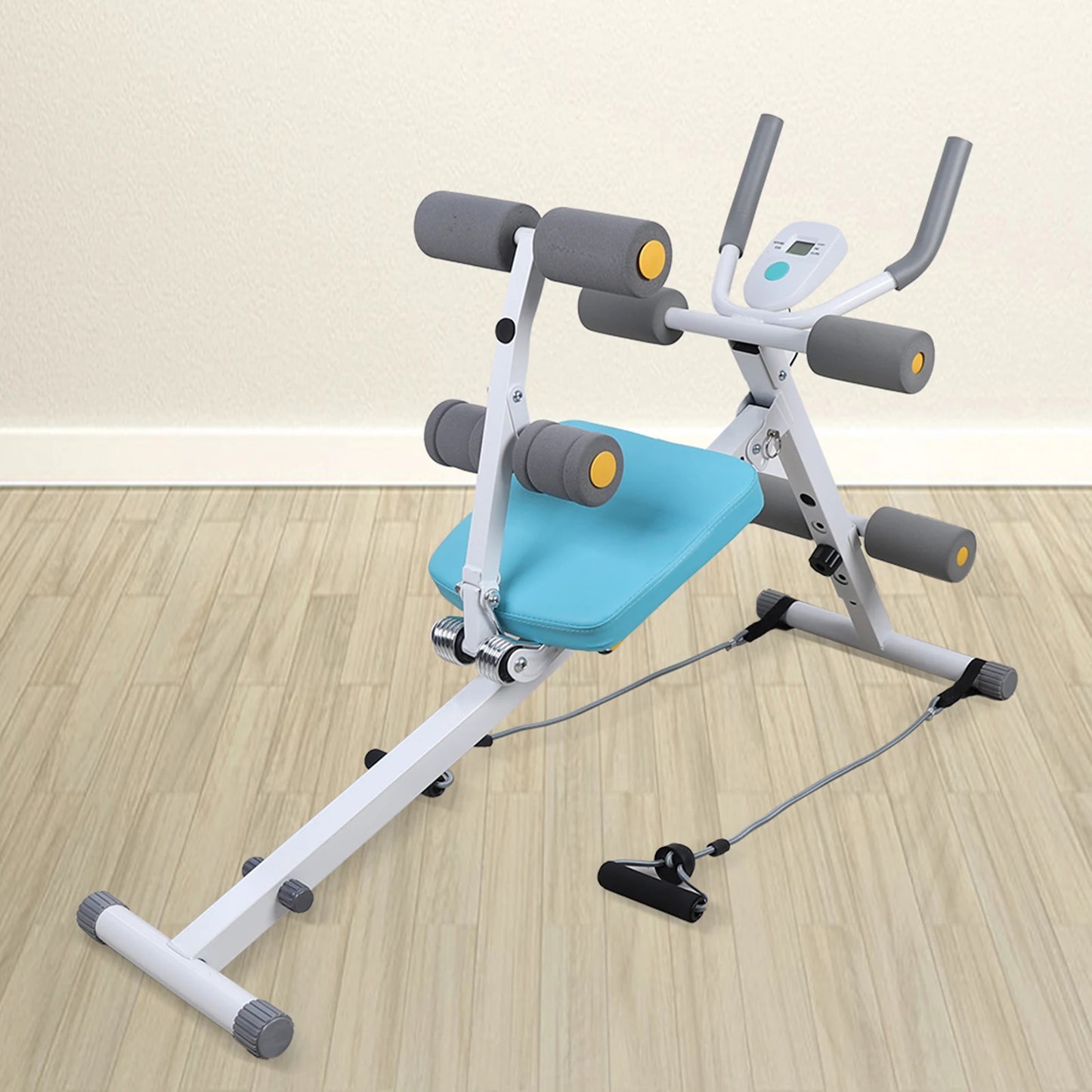 Fitness Abdomen Machine