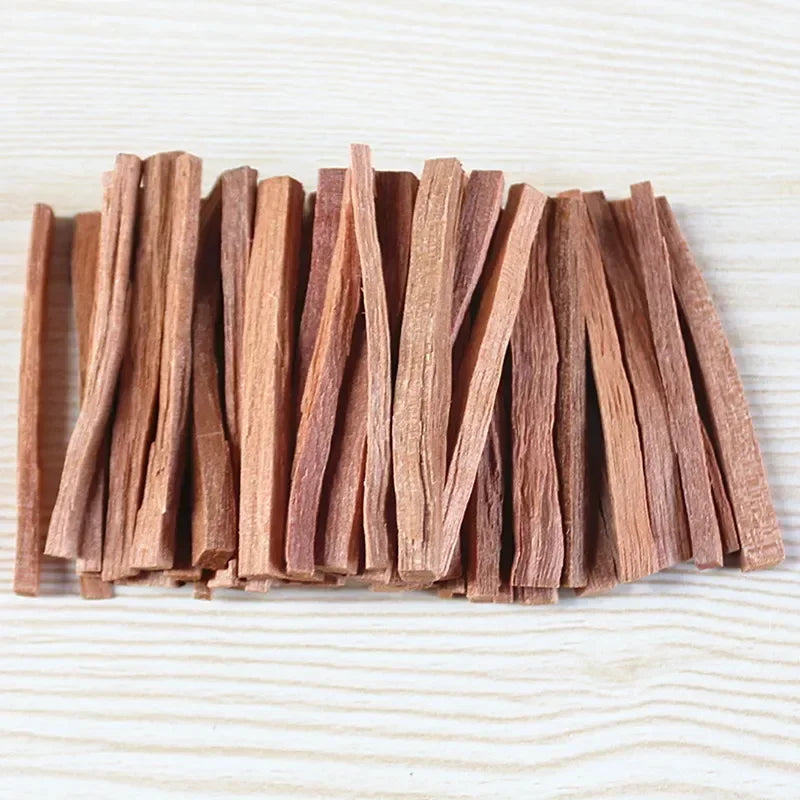 Natural Sandalwood Fragrance Stick