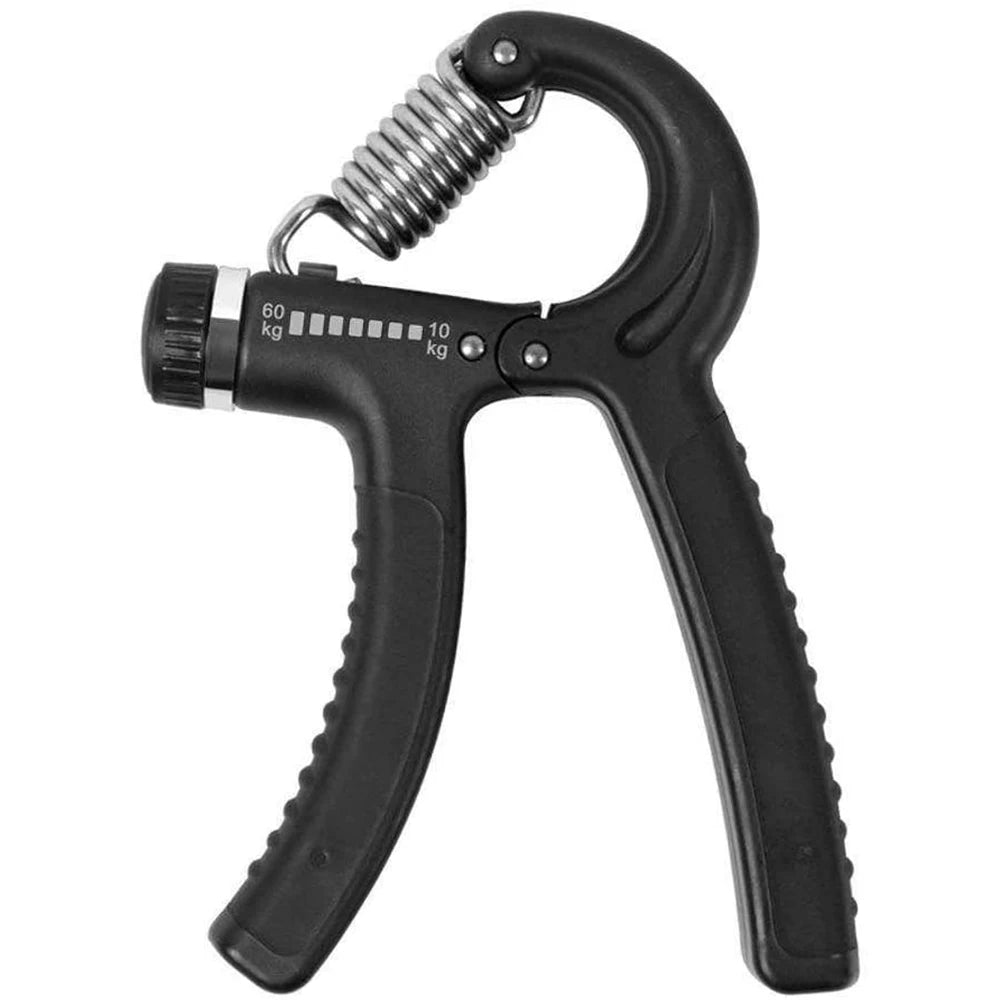 Adjustable Wrist Forearm Grip