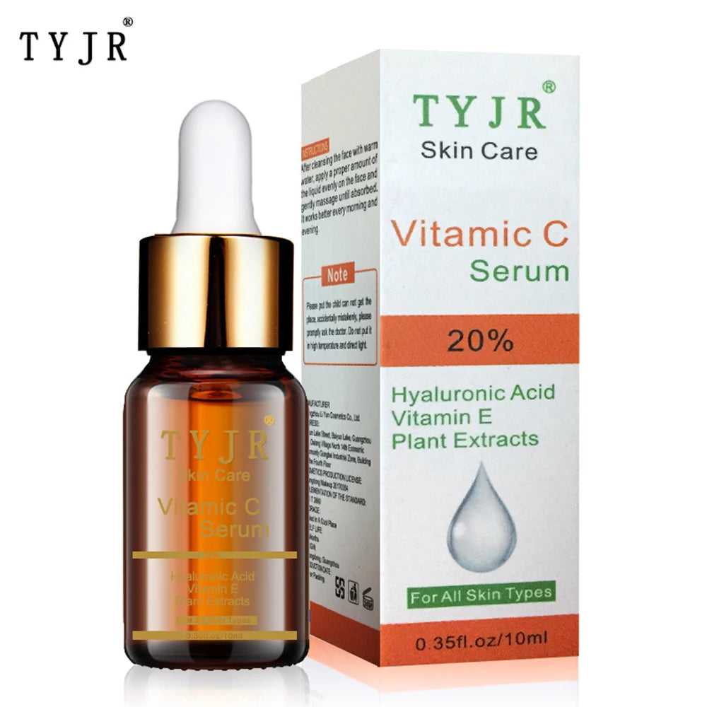 TYJR Vitamin C Serum