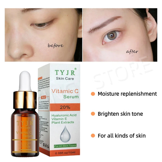 TYJR Vitamin C Serum