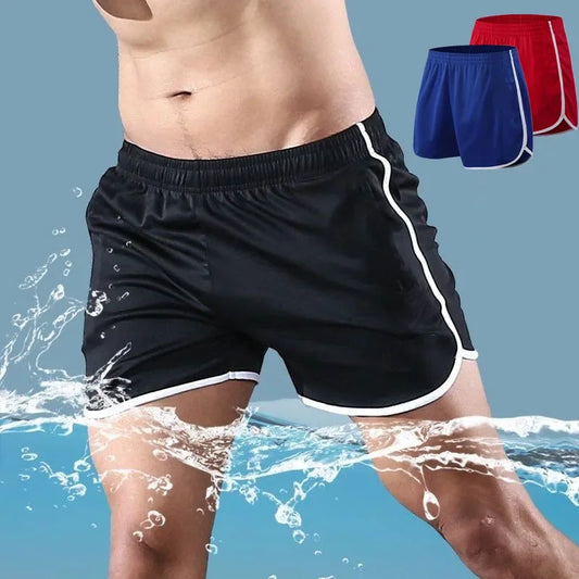 Sports Men's Running Shorts