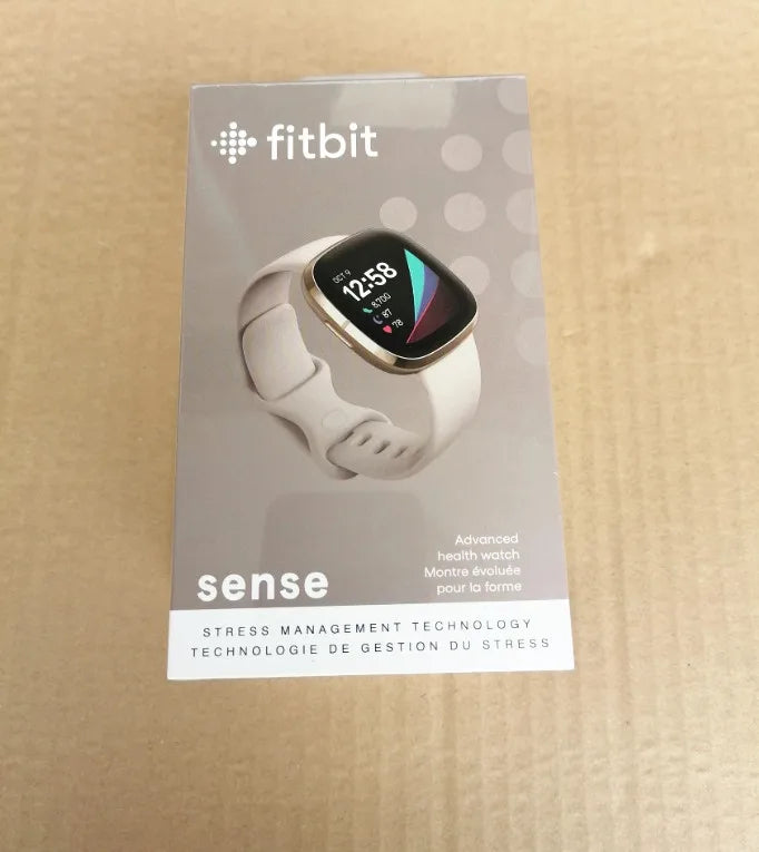 Fitbit Sense Advanced Smartwatch