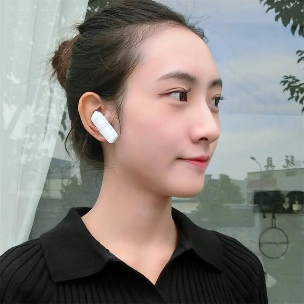 M165 Wireless Earphone Bluetooth