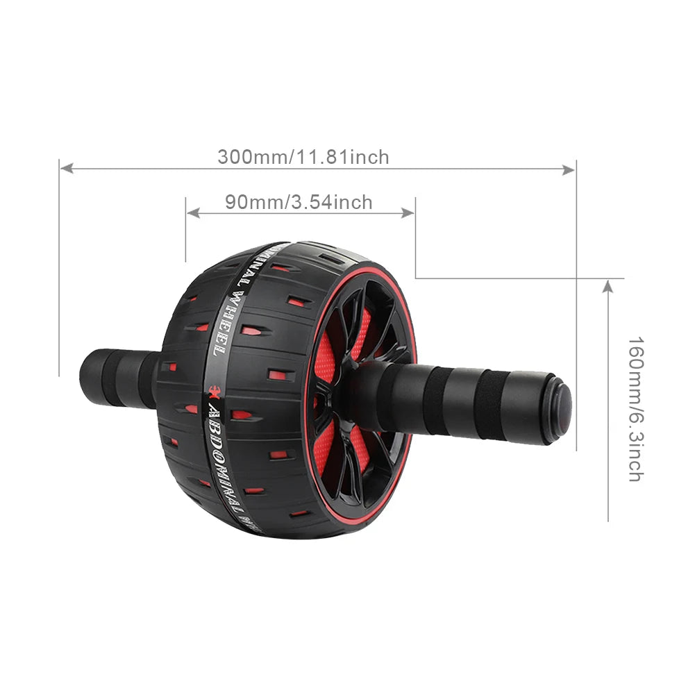 Abdominal Training Sports Equipment Ab Roller