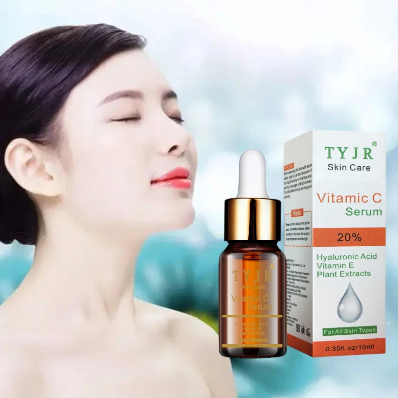 TYJR Vitamin C Serum