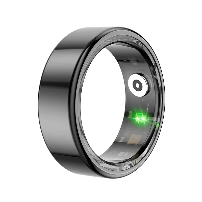 Smart Ring Fitness Health Tracker