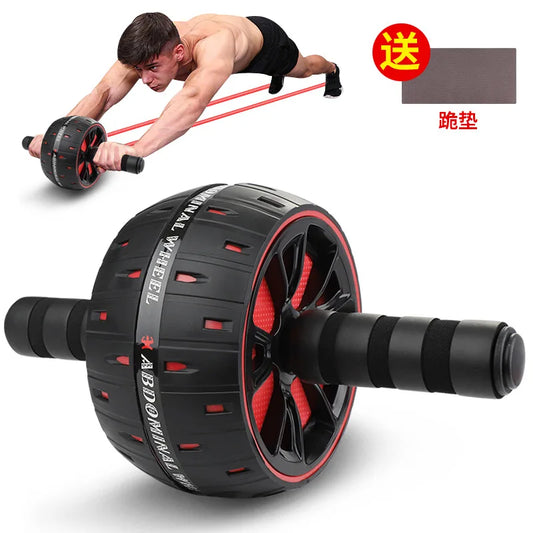 Ab Roller for Abs Workout Home Equipment