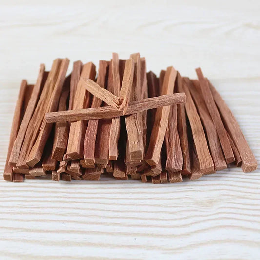 Natural Sandalwood Fragrance Stick