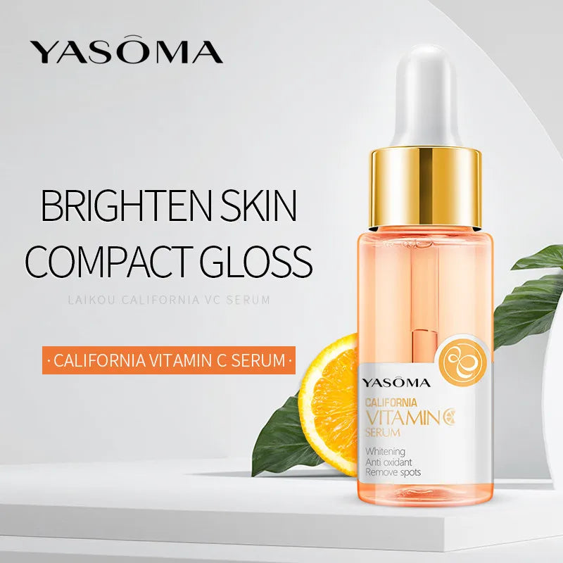 YASOMA Vitamin C Face Serum