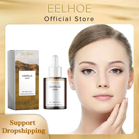 EELHOE Centella Moisturizing Facial Serum