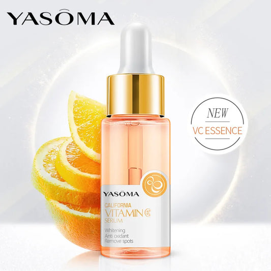 YASOMA Vitamin C Face Serum