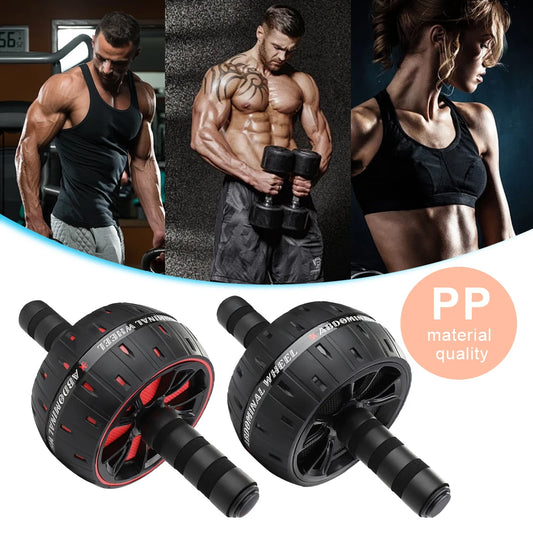 Abdominal Training Sports Equipment Ab Roller